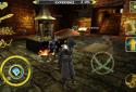 Ninja Samurai Assassin Hero IV Medieval Thief screenshot 1
