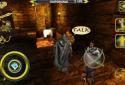 Ninja Samurai Assassin Hero IV Medieval Thief screenshot 9