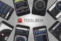 Toolbox PRO - Smart, Handy Tools Measurement screenshot 1