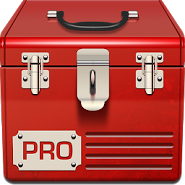 Toolbox PRO - Smart, Handy Tools Measurement