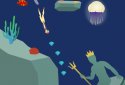 Dive - Relaxing Ocean Exploration Game screenshot 5