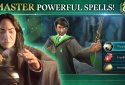 Harry Potter: Hogwarts Mystery (Unreleased) screenshot 4