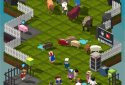 Cow Pig Run Tap: The Infinite Running Adventure screenshot 5