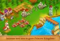 Принцеса Королівство City Builder screenshot 3