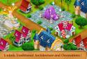 Принцеса Королівство City Builder screenshot 6