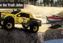 Offroad Outlaws screenshot 2
