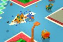 Blocky Racing screenshot 6