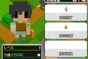 Tactics RPG – Craftsman battle hero screenshot 2