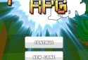Tactics RPG – Craftsman battle hero screenshot 6
