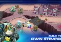 Galaxy defense: Lost planet (Unreleased) screenshot 1