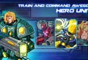 Galaxy defense: Lost planet (Unreleased) screenshot 3