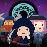 Infinity Dungeon V