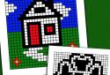 NonogramZ - Japanese puzzles screenshot 1
