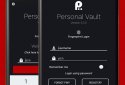 Personal PRO Vault screenshot 1