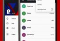 Personal PRO Vault screenshot 7