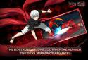 Tokyo Ghoul: Dark War screenshot 4