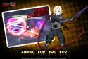 Tokyo Ghoul: Dark War screenshot 9
