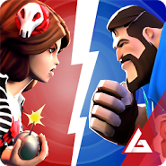 Metal Fist – Fighting Game