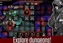Evilibrium. Legends screenshot 1