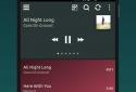 Elite Music Player screenshot 1