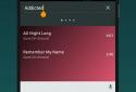 Elite Music Player screenshot 6