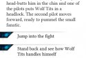 SOL INVICTUS: The Gamebook screenshot 3