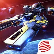 Galactic Frontline