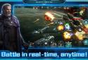 Galactic Frontline screenshot 2