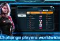 Galactic Frontline screenshot 5