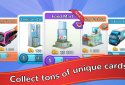 Transit City Touch screenshot 2