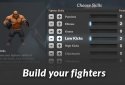 MMA Manager (Unreleased) screenshot 3