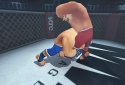 MMA Manager (Unreleased) screenshot 4