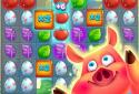 Farm Charm - Match 3 Blast King Games screenshot 4