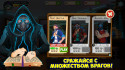 Battle Flow screenshot 1