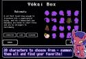 Yōdanji: The Roguelike screenshot 3