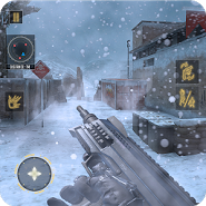 Frontline Critical World War Count Counter