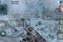Frontline Critical World War Count Counter screenshot 1