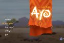 Ayo: A Rain Tale screenshot 1