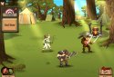 Battle Lands: The Clash of Epic Heroes screenshot 4