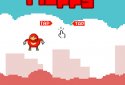 Flappy Ugandan Knuckles screenshot 1
