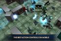 Leap of Fate screenshot 1