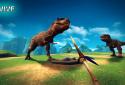 Jurassic Survival Island: Evolve Pro screenshot 1