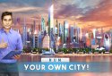 My City - Entertainment Tycoon screenshot 1