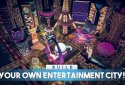 My City - Entertainment Tycoon screenshot 3