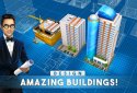 My City - Entertainment Tycoon screenshot 4