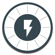 Selfie Flash - bright pictures with any camera app