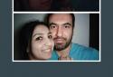 Selfie Flash - bright pictures with any camera app screenshot 1