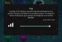 Audio Relax: Сон, Медитация, Омоложение screenshot 4 Audio Relax: Сон, Медитация, Омоложение screenshot 4