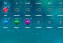 Audio Relax: Сон, Медитация, Омоложение screenshot 7 Audio Relax: Сон, Медитация, Омоложение screenshot 7