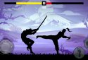 Street Shadow Fighting Champion screenshot 1